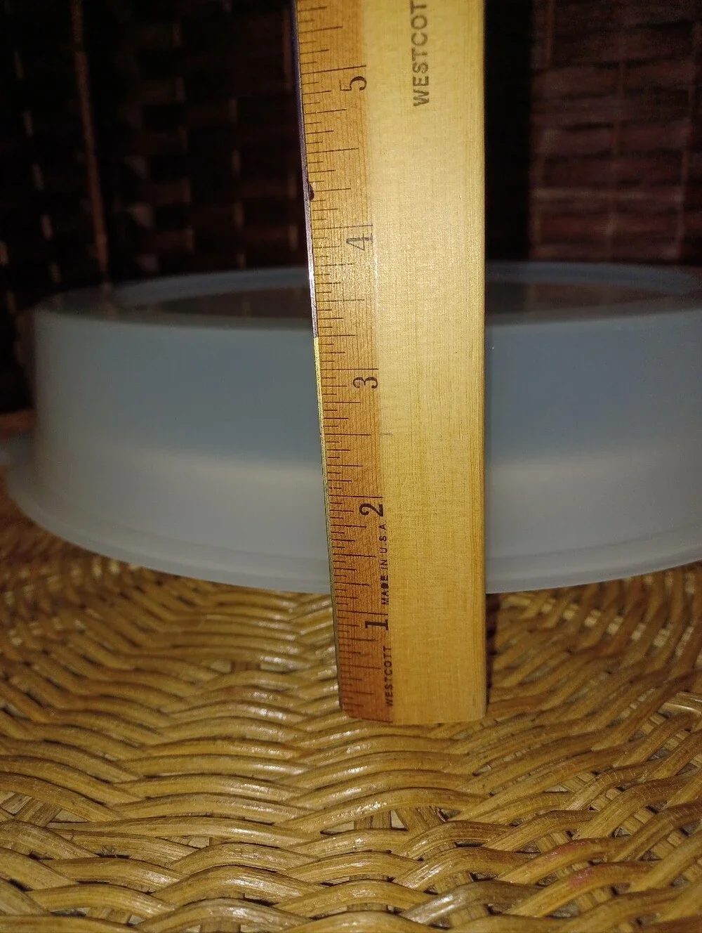 Corningware Pie Safe Set